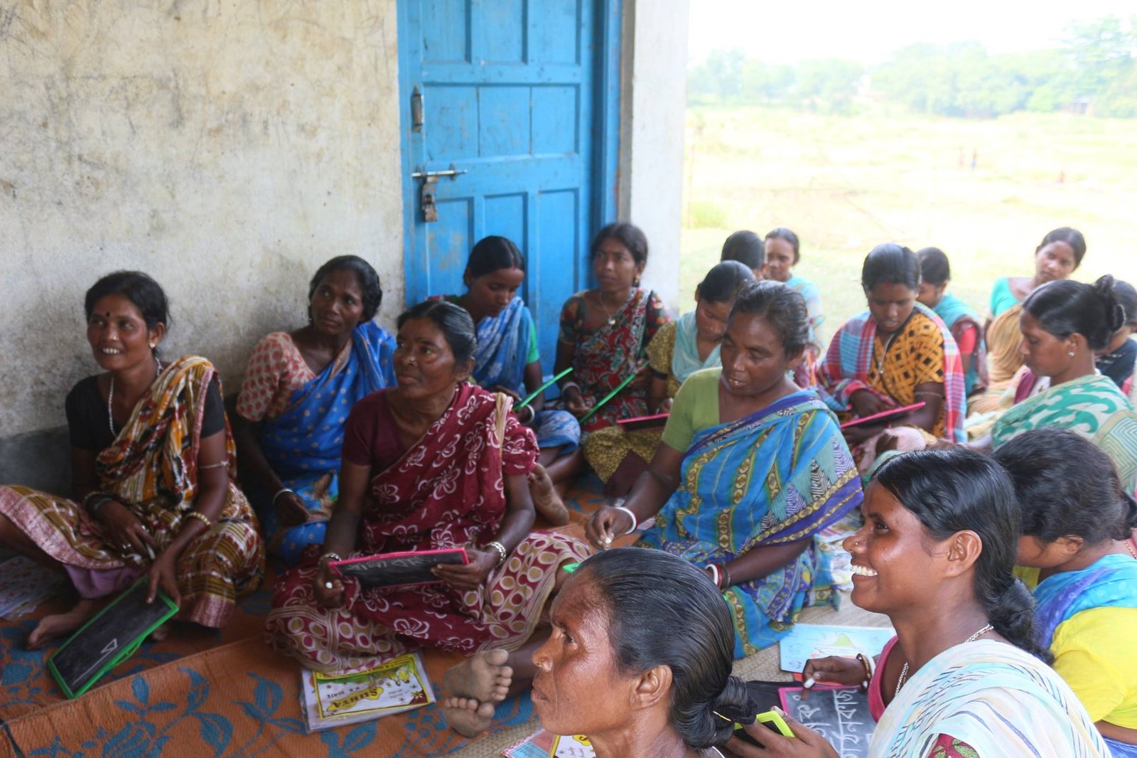 Literacy Programs